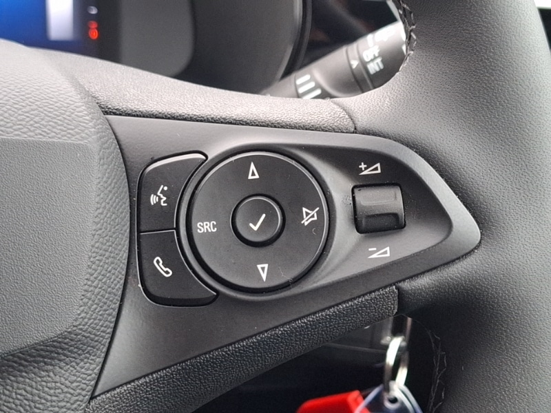 Used Vauxhall Corsa 2025 for sale - 76478869: Photo 17