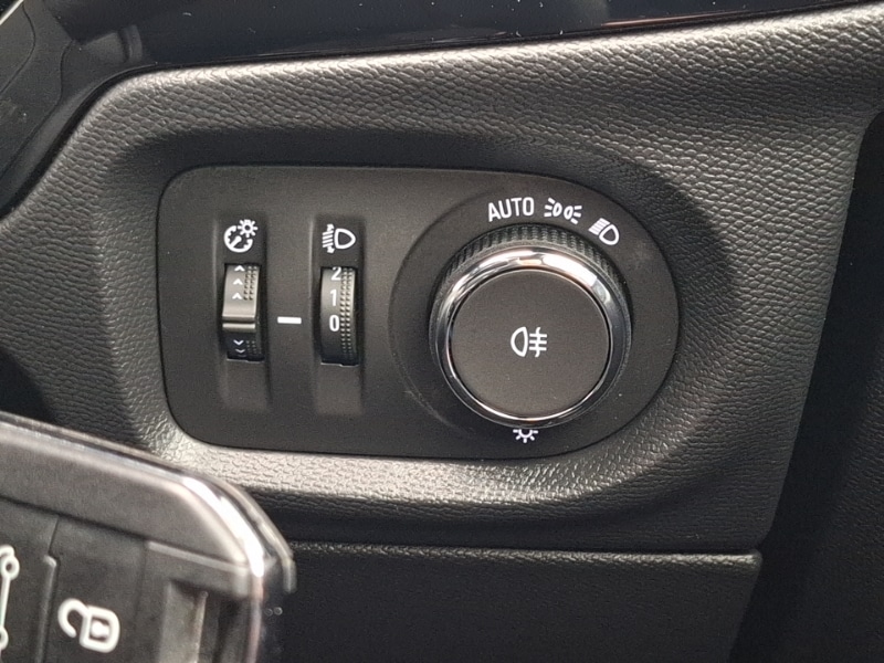 Used Vauxhall Corsa 2025 for sale - 76478869: Photo 18