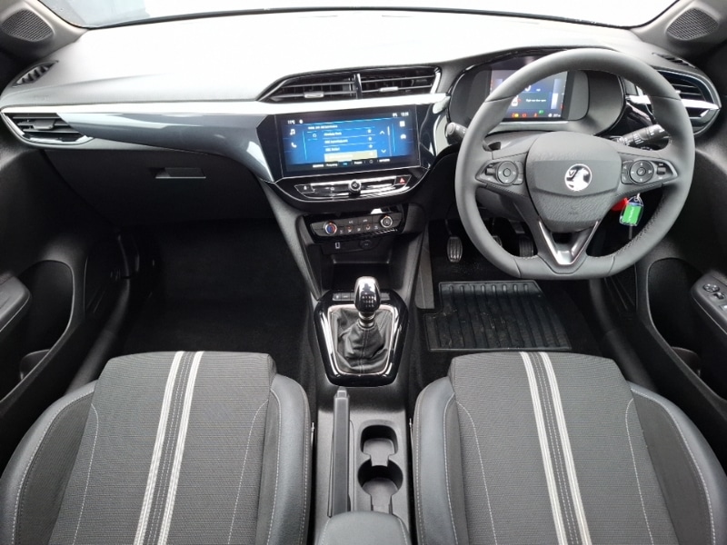 Used Vauxhall Corsa 2025 for sale - 76478869: Photo 2
