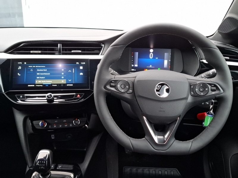 Used Vauxhall Corsa 2025 for sale - 76478869: Photo 7