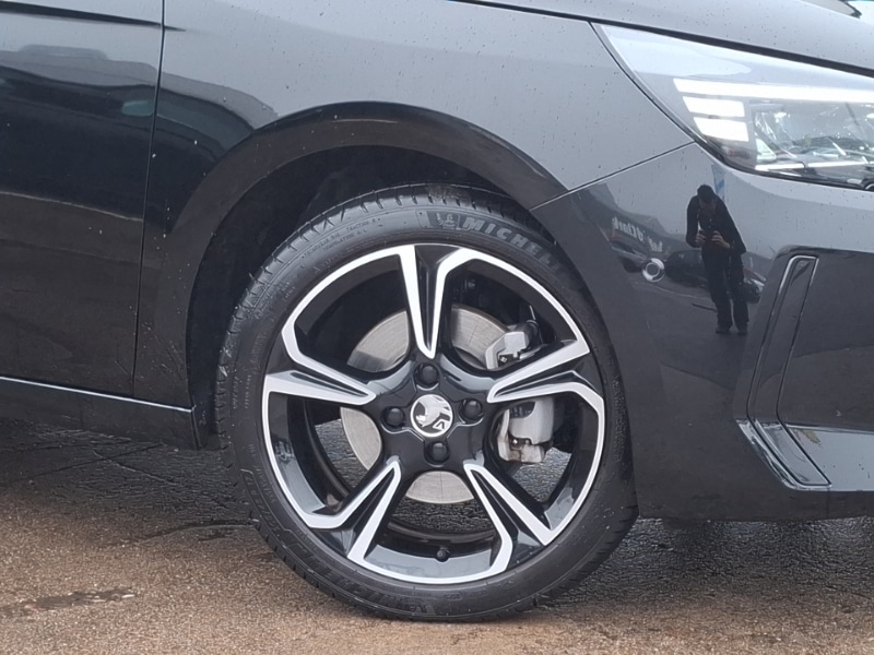 Used Vauxhall Corsa 2025 for sale - 76478869: Photo 9