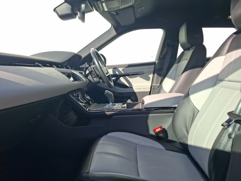 Used Land Rover Range Rover Evoque 2023 for sale - 76556564: Photo 5