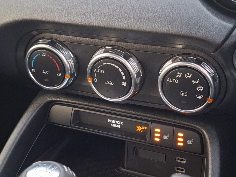 Used Mazda MX-5 2025 for sale - 76983478: Photo 13