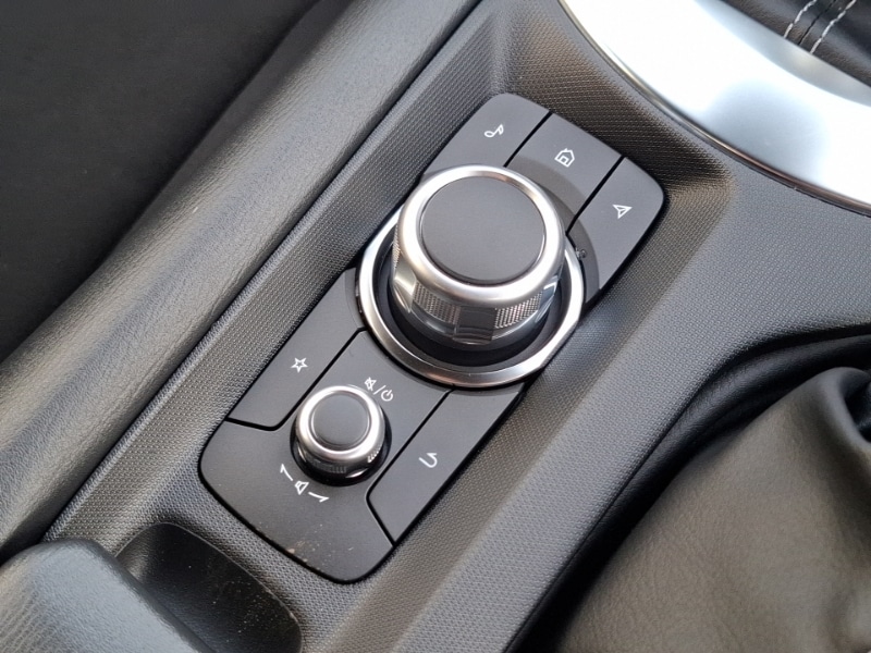 Used Mazda MX-5 2025 for sale - 76983478: Photo 14