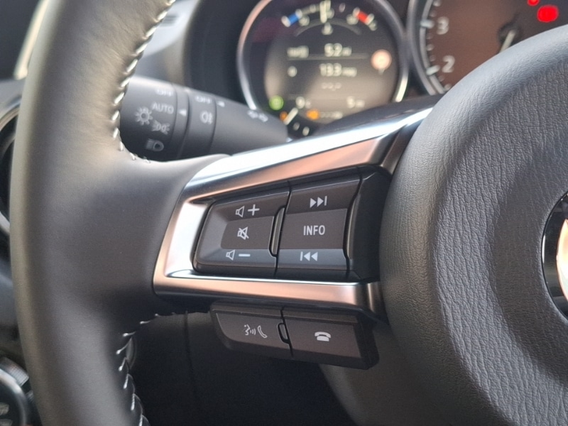 Used Mazda MX-5 2025 for sale - 76983478: Photo 16