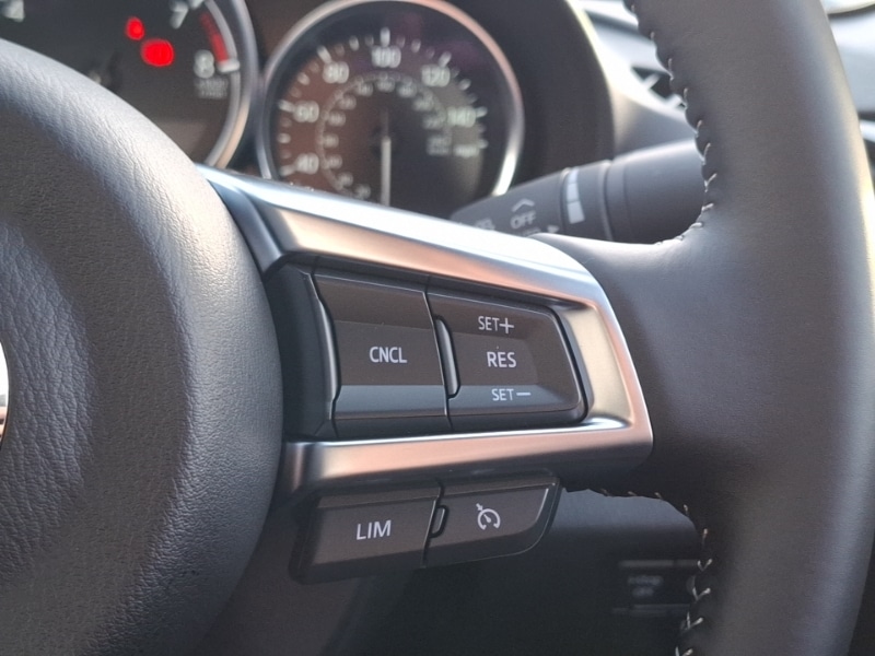 Used Mazda MX-5 2025 for sale - 76983478: Photo 17