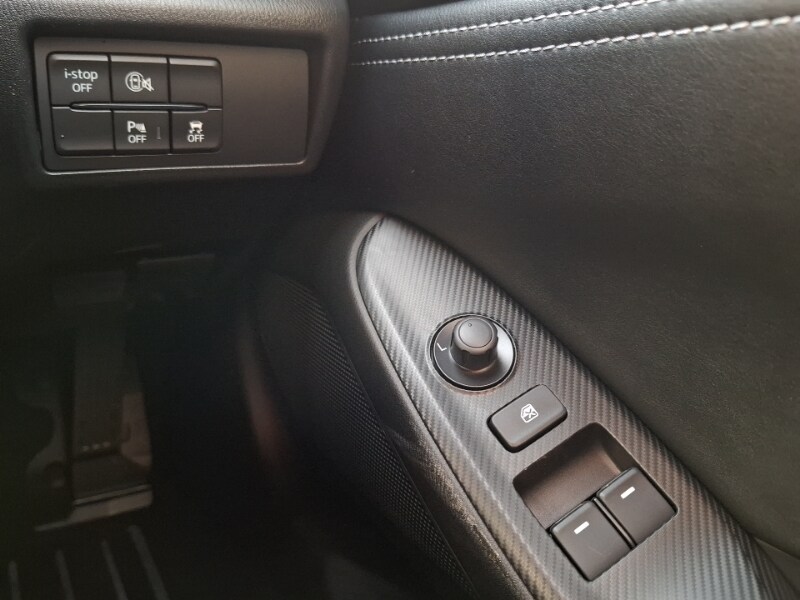 Used Mazda MX-5 2025 for sale - 76983478: Photo 18