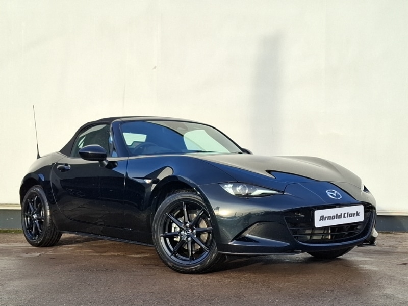 Used Mazda MX-5 2025 for sale - 76983478: Photo 19