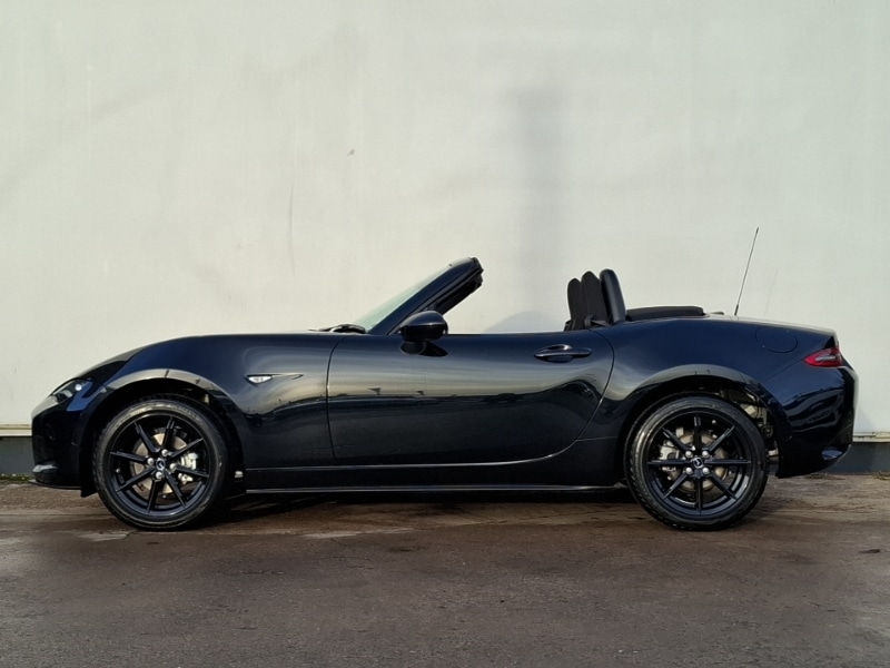 Used Mazda MX-5 2025 for sale - 76983478: Photo 4