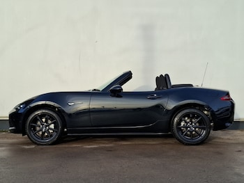 Used Mazda MX-5 2025 for sale - 76983478: Photo