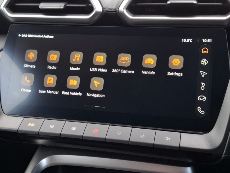 Used MG MG ZS 2025 for sale - 77008621: Photo 13