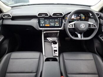 Used MG MG ZS 2025 for sale - 77008621: Photo