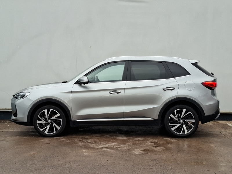 Used MG MG ZS 2025 for sale - 77008621: Photo 4