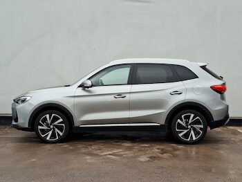 Used MG MG ZS 2025 for sale - 77008621: Photo