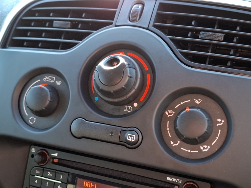 Used Renault Kangoo 2020 for sale - 78051715: Photo 13