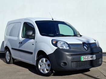 Used Renault Kangoo 2020 for sale - 78051715: Photo