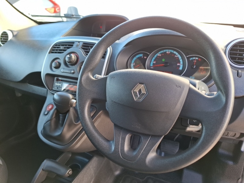 Used Renault Kangoo 2020 for sale - 78051715: Photo 7