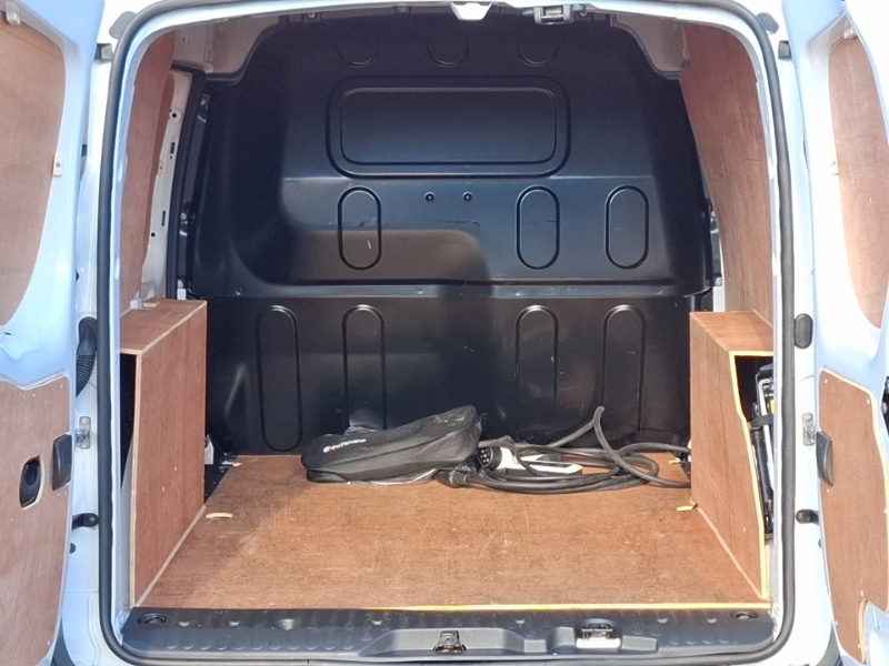 Used Renault Kangoo 2020 for sale - 78051715: Photo 8