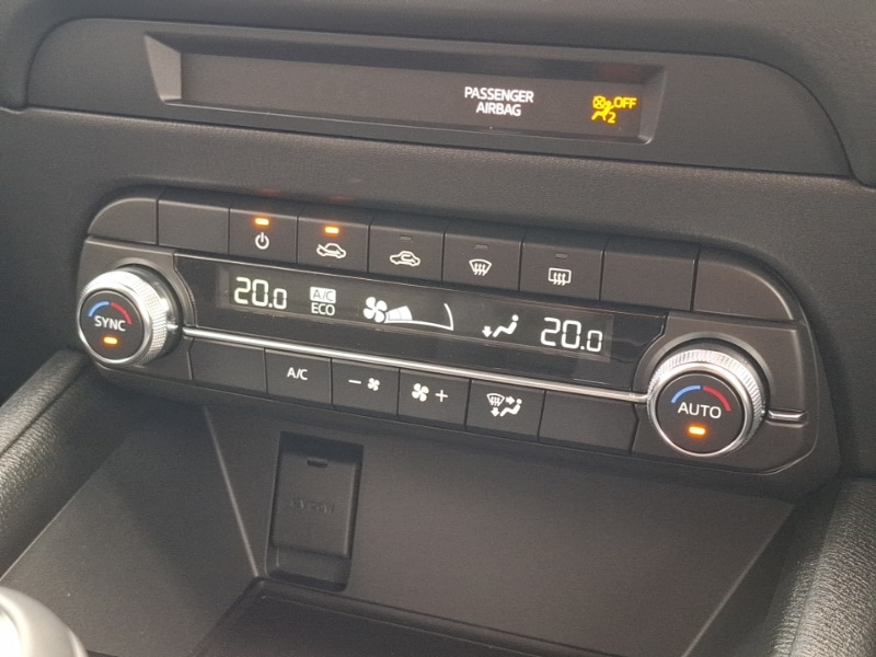 Used Mazda CX-5 2025 for sale - 76628875: Photo 12