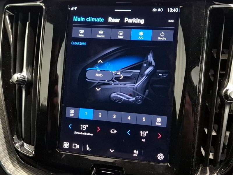 Used Volvo XC60 2024 for sale - 77311642: Photo 13