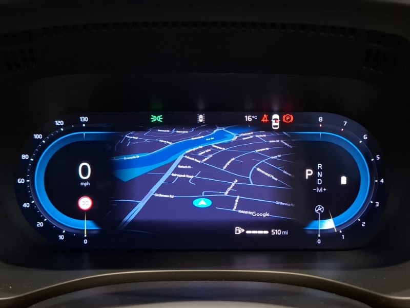 Used Volvo XC60 2024 for sale - 77311642: Photo 19