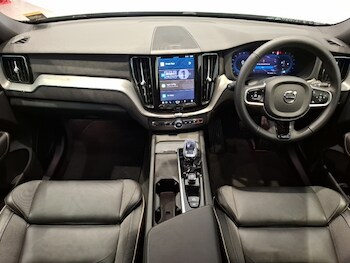 Used Volvo XC60 2024 for sale - 77311642: Photo