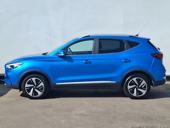 Used MG MG ZS 2023 for sale - 79578648: Photo