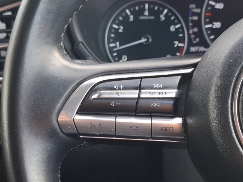 Used Mazda CX-30 2022 for sale - 76331973: Photo 16