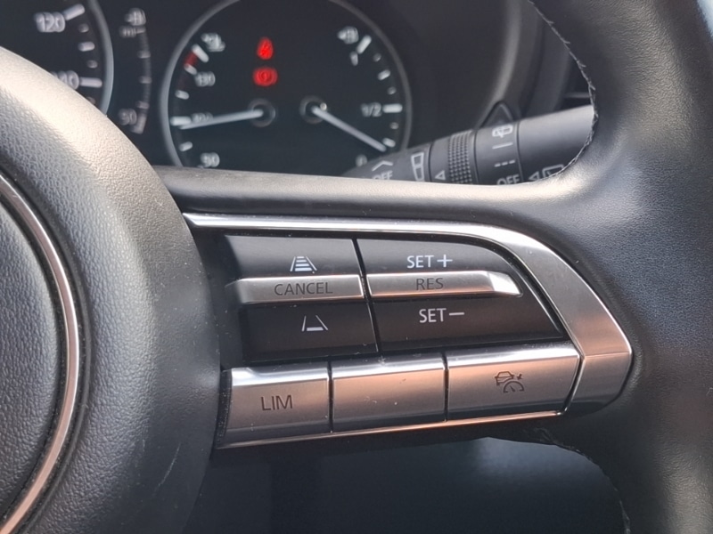 Used Mazda CX-30 2022 for sale - 76331973: Photo 17