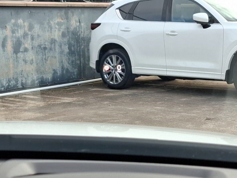 Used Mazda CX-30 2022 for sale - 76331973: Photo 18