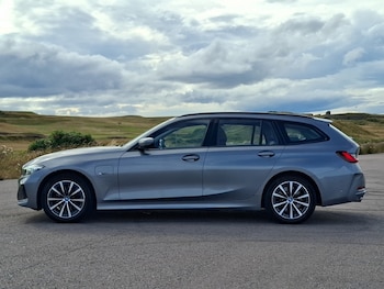 Used BMW 3 Series 2023 for sale - 79382811: Photo
