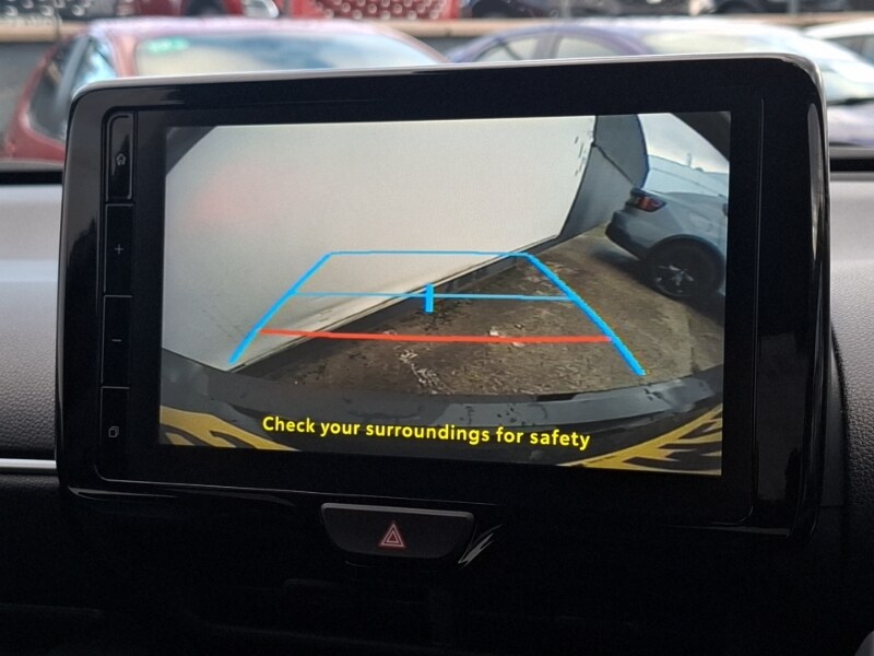 Used Mazda Mazda2 HYBRID 2025 for sale - 76628946: Photo 10