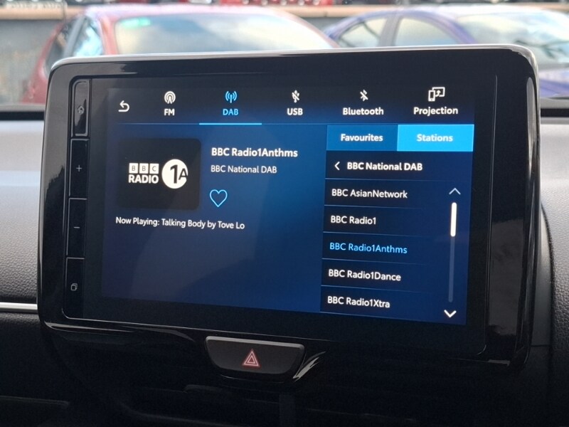 Used Mazda Mazda2 HYBRID 2025 for sale - 76628946: Photo 12