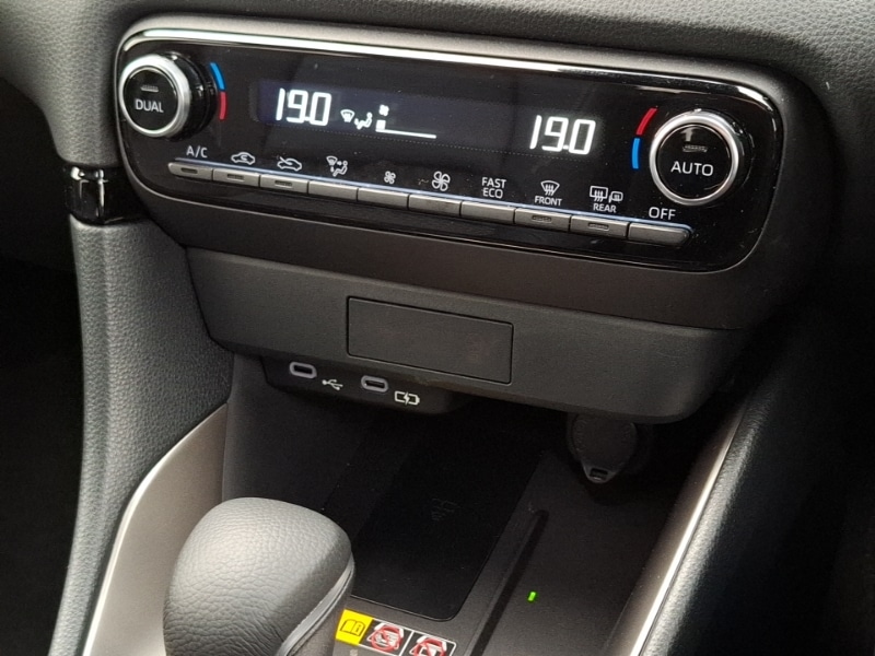 Used Mazda Mazda2 HYBRID 2025 for sale - 76628946: Photo 13