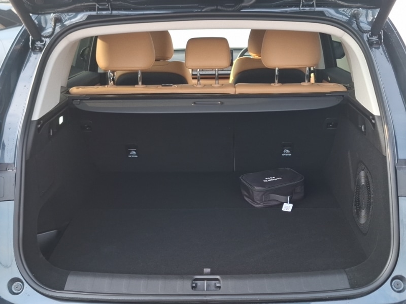 Used Leapmotor C10 2026 for sale - 77889450: Photo 8