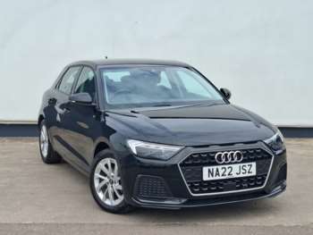 Used Audi A1 2022 for sale - 75240844: Photo