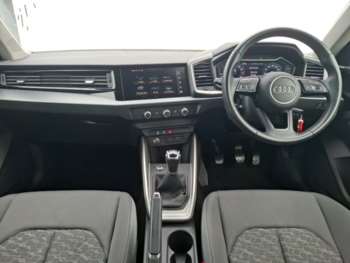 Used Audi A1 2022 for sale - 75240844: Photo