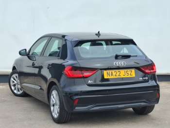 Used Audi A1 2022 for sale - 75240844: Photo