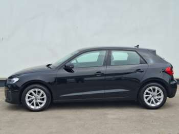 Used Audi A1 2022 for sale - 75240844: Photo