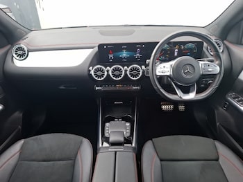 Used Mercedes-Benz EQA 2023 for sale - 79164724: Photo