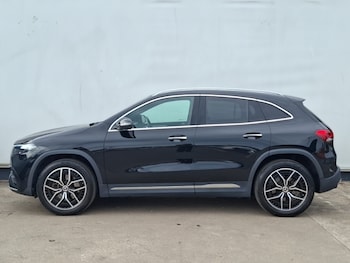 Used Mercedes-Benz EQA 2023 for sale - 79164724: Photo