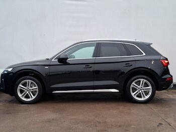 Used Audi Q5 2022 for sale - 78312485: Photo