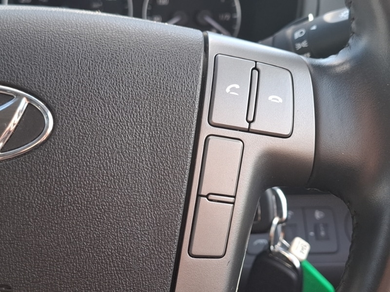 Used Hyundai i800 2019 for sale - 77999501: Photo 16