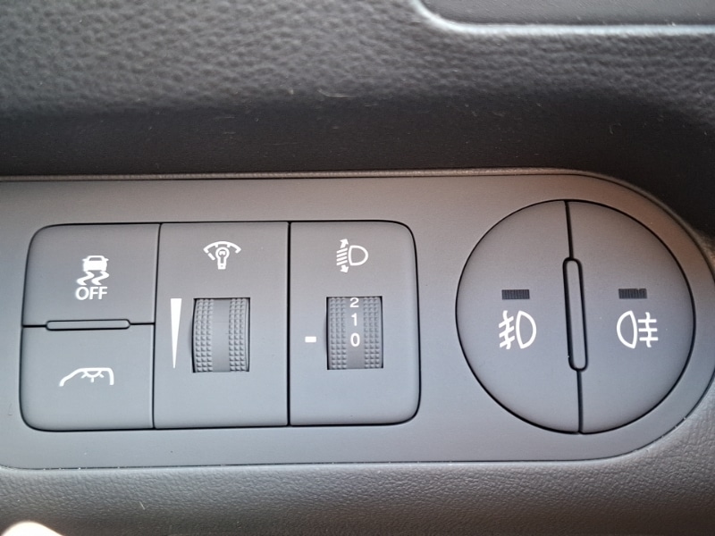 Used Hyundai i800 2019 for sale - 77999501: Photo 17