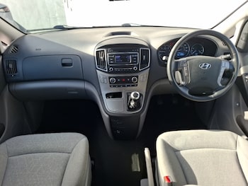 Used Hyundai i800 2019 for sale - 77999501: Photo