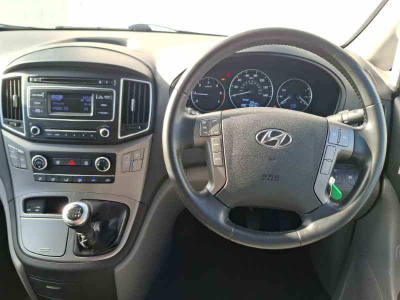 Used Hyundai i800 2019 for sale - 77999501: Photo 7
