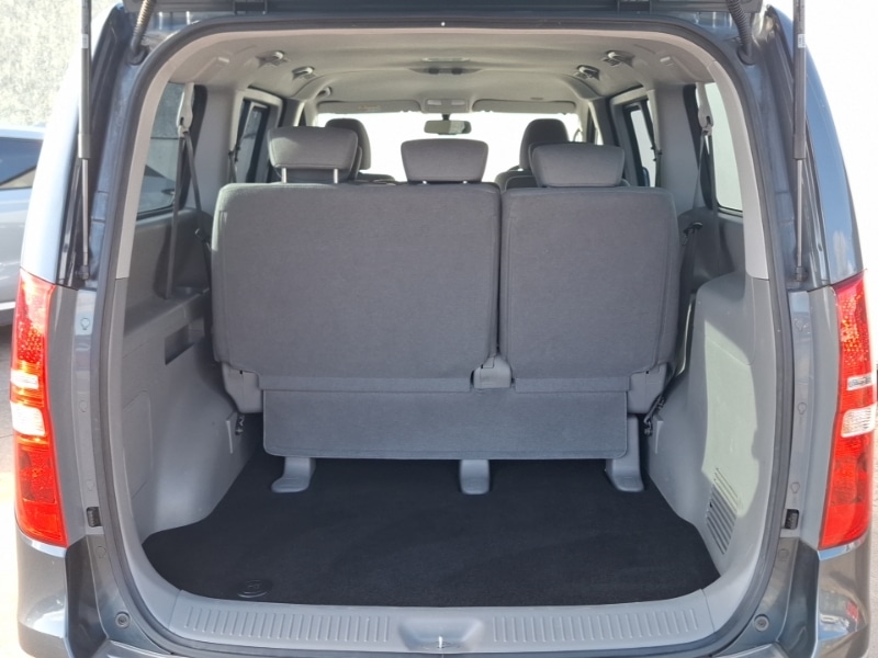 Used Hyundai i800 2019 for sale - 77999501: Photo 8