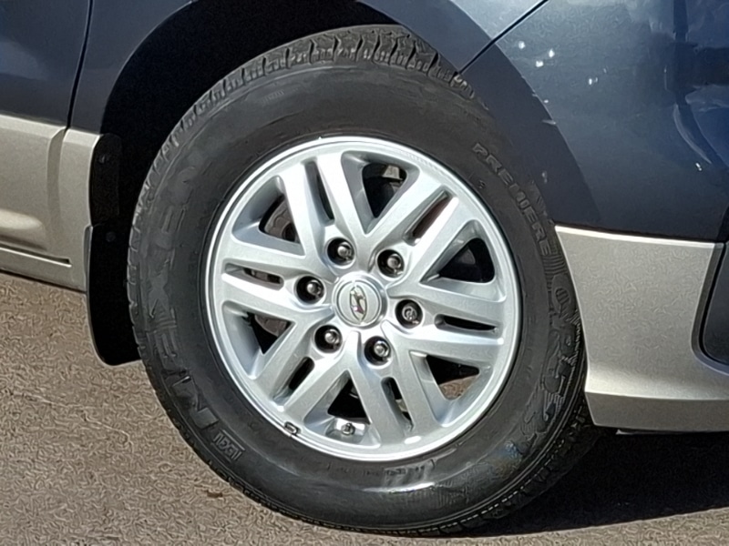 Used Hyundai i800 2019 for sale - 77999501: Photo 9