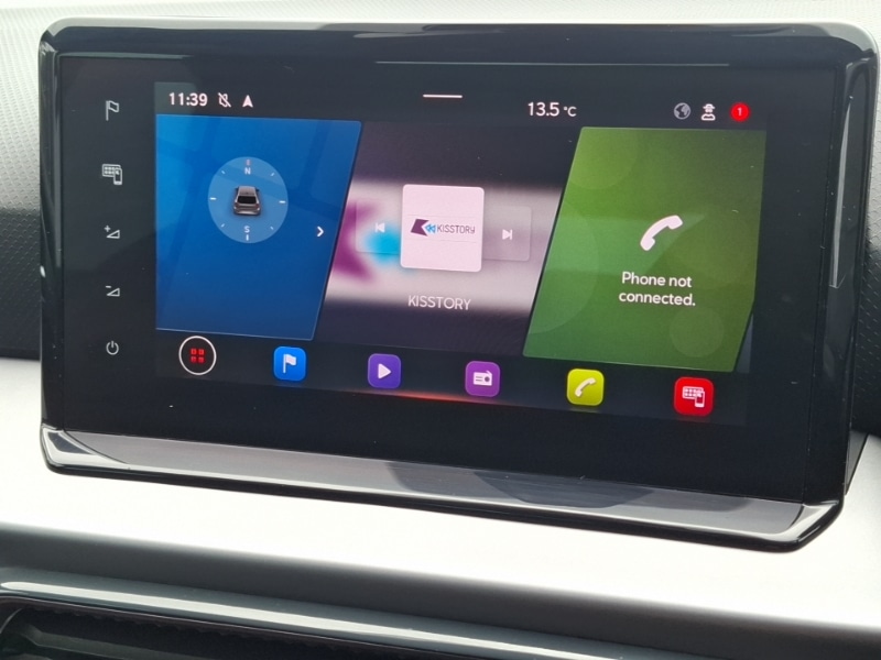 Used SEAT Ibiza 2023 for sale - 76393201: Photo 13