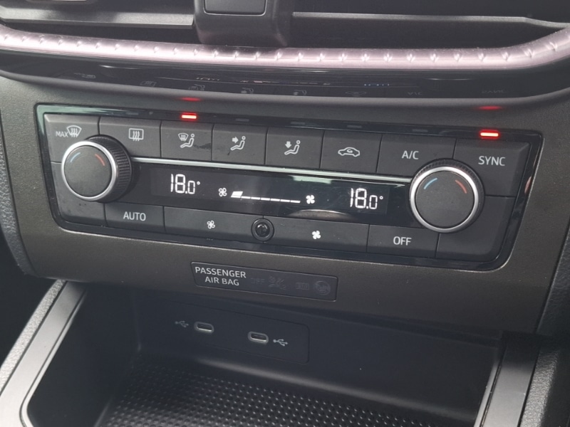 Used SEAT Ibiza 2023 for sale - 76393201: Photo 14